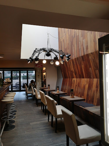 Comentarii opinii despre Kavarna Vahtnca