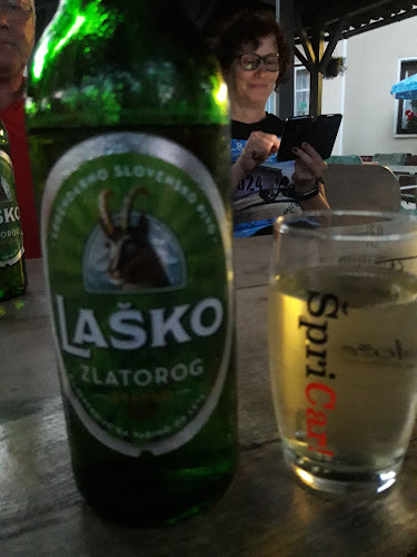 Opinii despre Gostilna "Majč" Lojzka Arnež s.p. în Preddvor - Gastronomija in gostinstvo