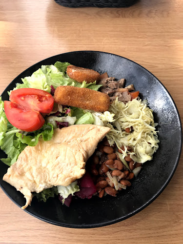 Comentarii opinii despre Restavracija Prestige