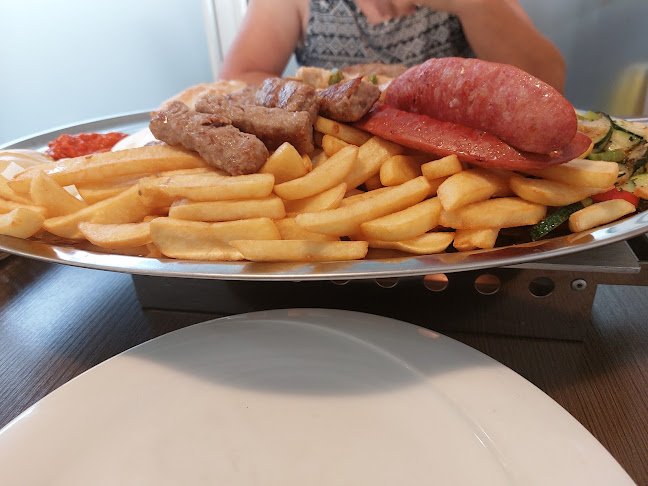 Comentarii opinii despre Okrepčevalnica Kuhla