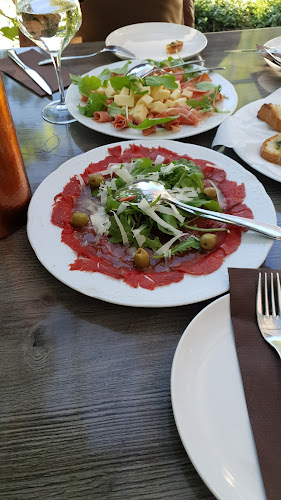 Restavracija Parma - Gastronomija in gostinstvo