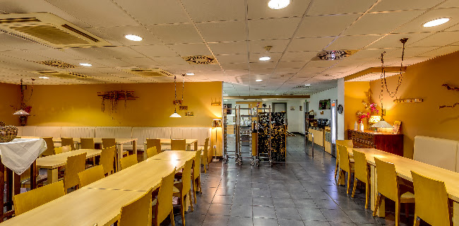 Restavracija Modri kvadrat - Gastronomija in gostinstvo