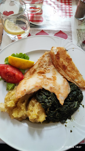 Opinii despre Okrepčevalnica VENI koper în Koper - Gastronomija in gostinstvo