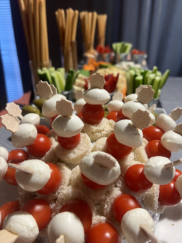 Opinii despre Two Riders bar în Ljubljana - Gastronomija in gostinstvo