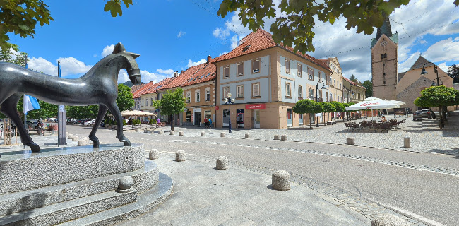 Opinii despre Mestna kavarna gostinstvo d.o.o. în Slovenj Gradec - Gastronomija in gostinstvo