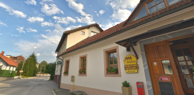 OŠTARIJA MARGARETA - Krško