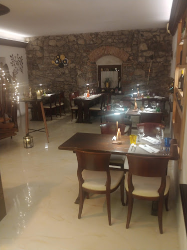 Gostilna Podfarovž - Vipava