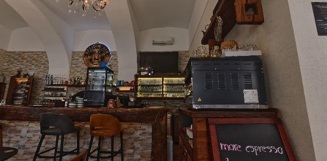 Comentarii opinii despre BELIDIM BAR - Kavarna, Čajnica, Vape House