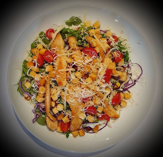 Comentarii opinii despre Tottapizza Pizzeria