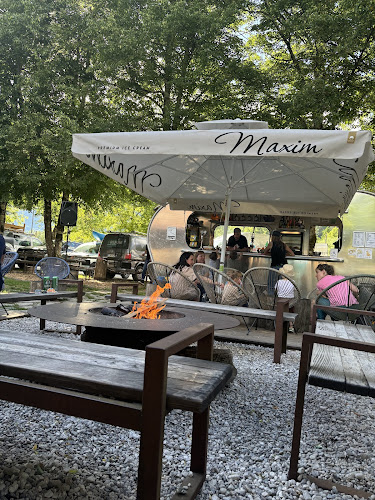 Food and Bar Truck Prijon - Gastronomija in gostinstvo