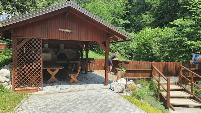 Comentarii opinii despre Gostilna Balek Jože Balek s.p.