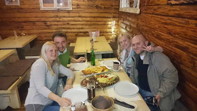 Ok Corral Pizzerija & Grill - Nova Gorica