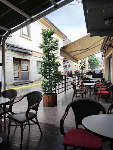 Slaščičarna Berzo