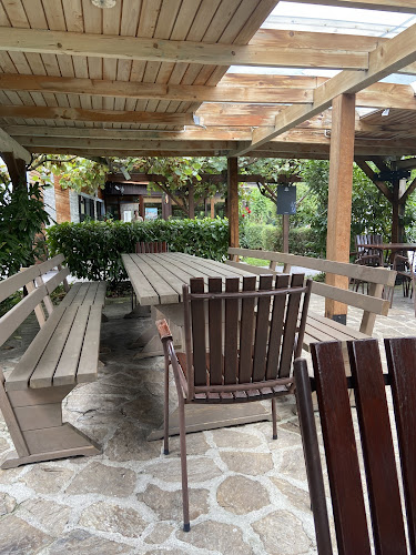 Bife pri Lojzu Alojz Šerbak s.p. - Gastronomija in gostinstvo