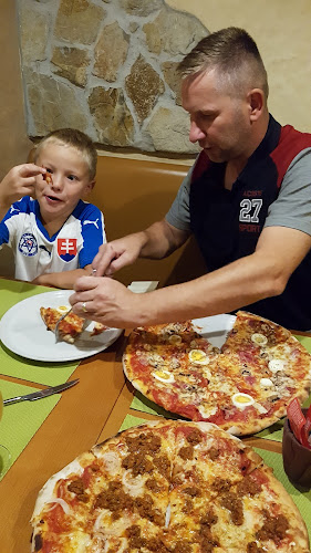 Comentarii opinii despre Favola, restavracija & pizzerija