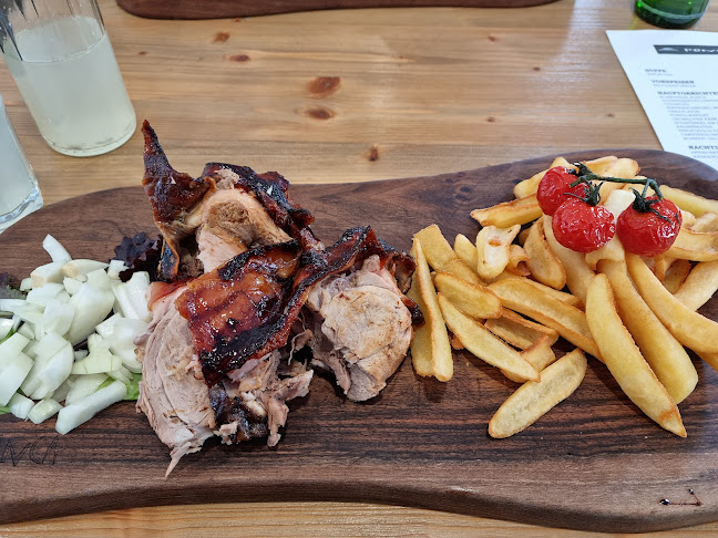 Gostilna Ponca - Gastronomija in gostinstvo