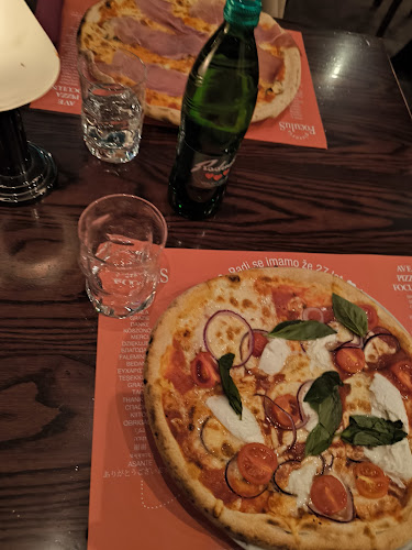 Gregorčičeva ulica 3, 1000 Ljubljana