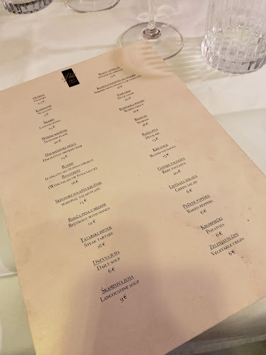 Opinii despre Peti 181 restaurant în Ljubljana - Gastronomija in gostinstvo