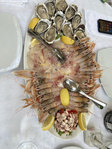 Comentarii opinii despre Gostišče Ribič d.o.o. Portorož