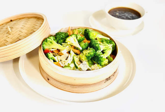 Kitajska restavracija Zmajevo Mesto