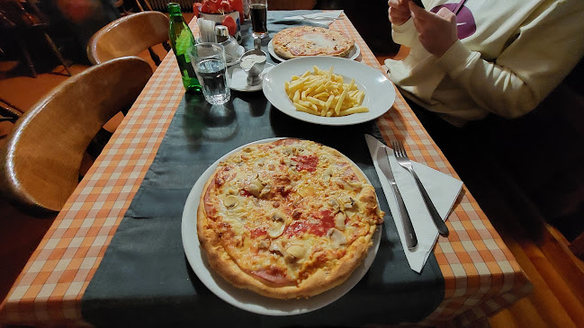 Gostilna Pri Jarmu Kropa - Kropa