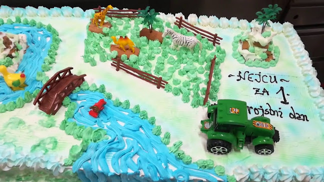 Comentarii opinii despre Slaščičarna Metro