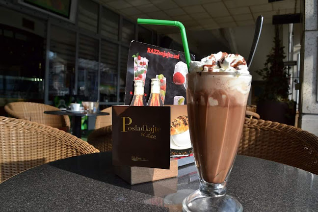 Bistro LIRA - Novo mesto