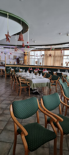 Restavracija Arboretum