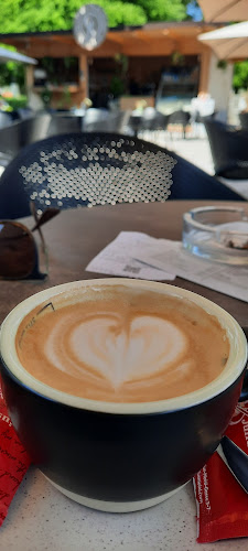 Grajska kavarna in slaščičarna, Villa de casa