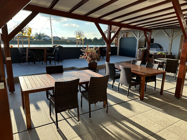 Opinii despre Gostilna Ribič în Ptuj - Gastronomija in gostinstvo