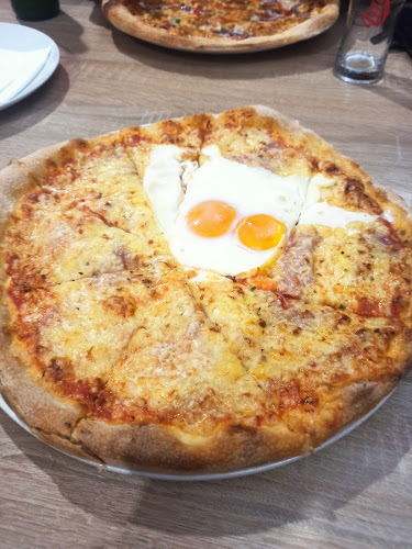 Comentarii opinii despre Okrepčevalnica picerija laguna, Branko Lukačić s.p.