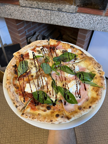 Pizzeria Porka Eva - Ajdovščina