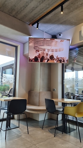 Kavarna Skandi - Domžale