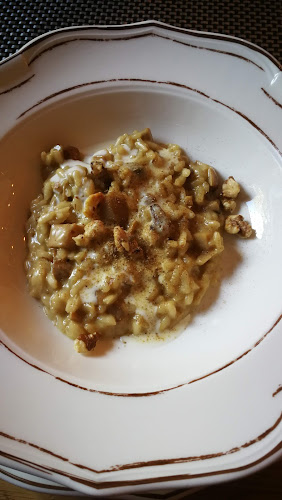 GOSTILNA VITEZ - Ljubljana