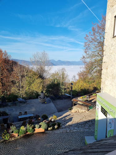 Gostilna Ledinek - Ljubljana - Šmartno