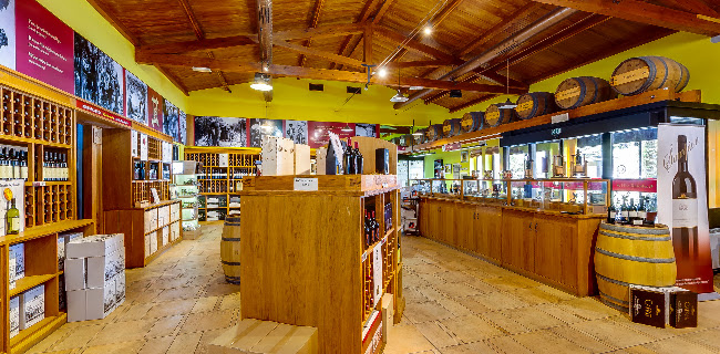 Šmarska cesta 1, 6000 Koper