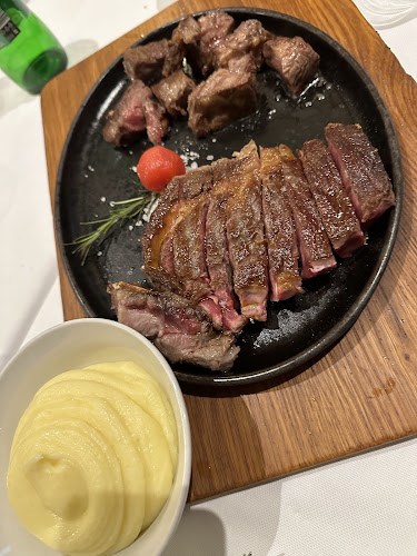 Opinii despre AS Aperitivo în Ljubljana - Gastronomija in gostinstvo