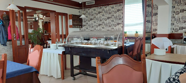 Gostilna, picerija in pivovarna Kostanj - Gornja Radgona