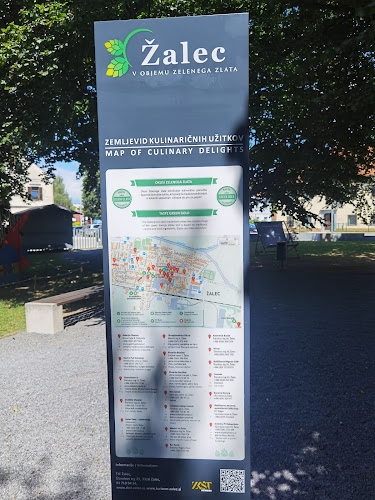 Savinjska cesta 11, 3310 Žalec