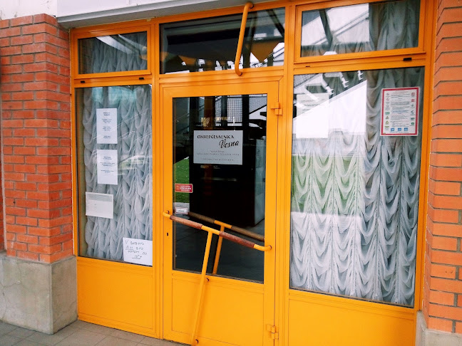 Okrepčevalnica Vesna - Lendava