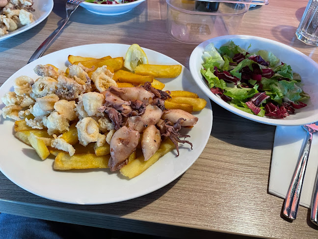 Okrepčevalnica Barbera - Ajdovščina