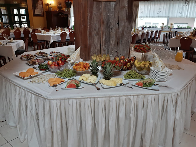 Gostilna BRANČURNIK