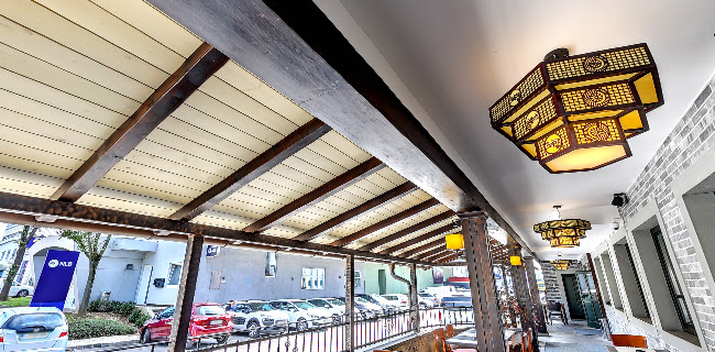 Ameriška ulica 3, 1000 Ljubljana