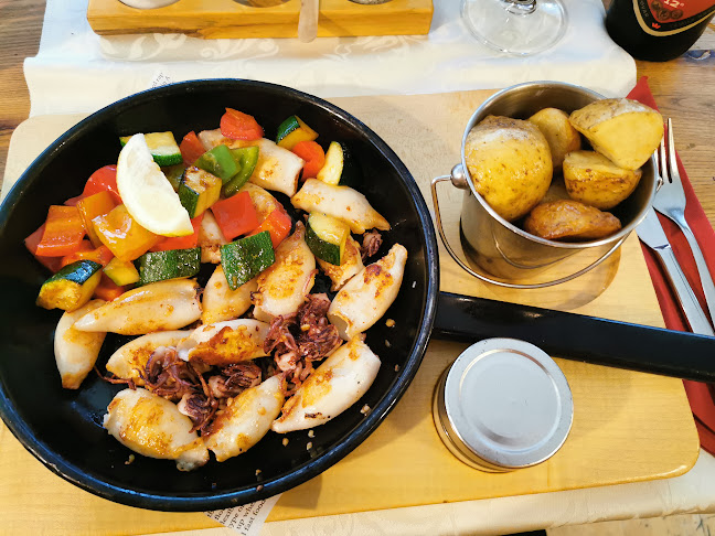 Opinii despre Gostilna pod starim kozolcem - Hiša Lisjak în Tabor - Gastronomija in gostinstvo