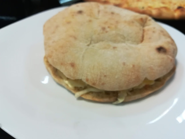 Restavracija in pizzerija Ancora - Gastronomija in gostinstvo