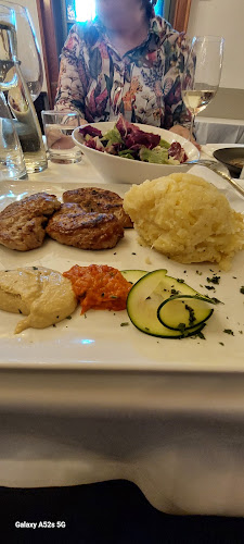 Gostilna " pri Gorjancu" Luka Kanc s.p.