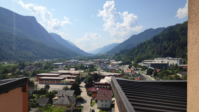 Cesta Cirila Tavčarja, 4270 Jesenice