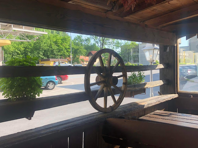 GOSTILNA IN PICERIJA KOZUC, Kristina Lesnik s.p. - Tržič