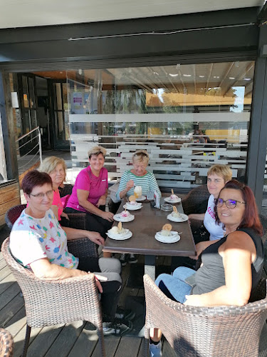 Kavarna Cappuccino - Slovenska Bistrica