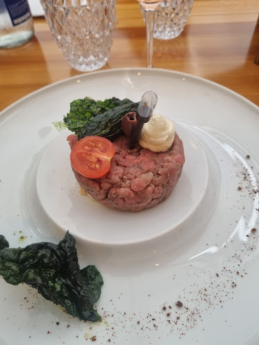 Comentarii opinii despre Gostilnica Mandrija